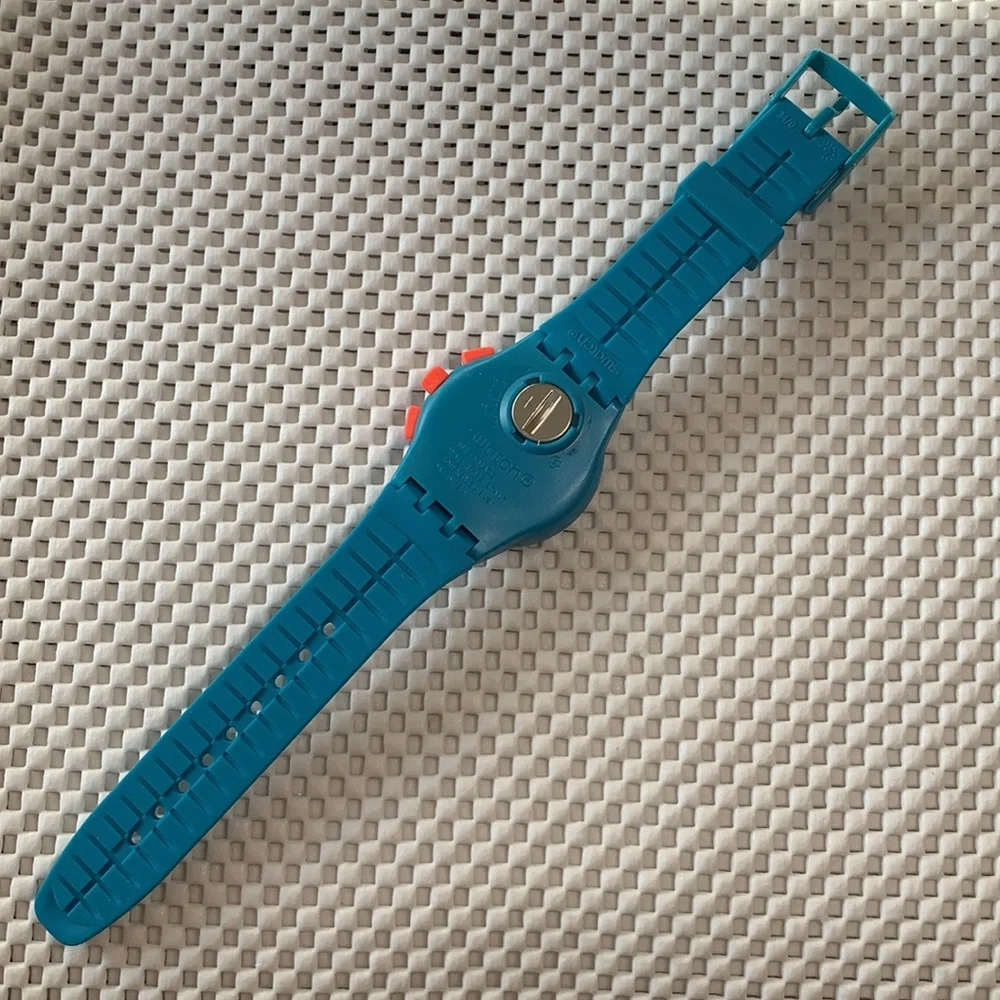 Swatch Watch - SUSN406 - PATMOS